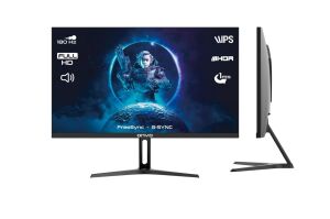 Onvo 24'' OV24MNT202G Fast IPS 180 Hz 1ms Fhd Freesync - Multimedya G Sync Oyuncu Monitörü