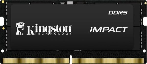 8GB 4800MT/s DDR5 CL38 SODIMM Impact PnP Turkey