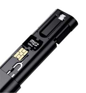 ENKADO EKD-SK10 SEYAHAT KİTİ 5İN1 SET