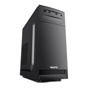 VENTO TA-K62 550W 1X80MM FAN USB 3.0 MIDI TOWER SİYAH KASA