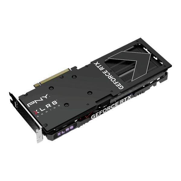 PNY RTX 4060 Ti VERTO 8GB GDDR6 128Bit (VCG4060T8DFXPB1)