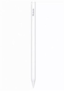 MCDODO PN-8920 Telefon Tablet Apple iPad Kalem - Beyazi