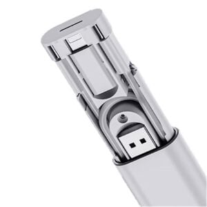 ENKADO EKD-SK11 SEYAHAT KİTİ 5İN1 SET