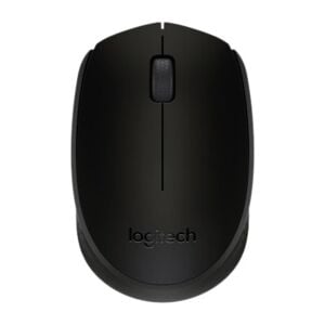 Logitech 910-004798 B170 Kablosuz Siyah Mouse