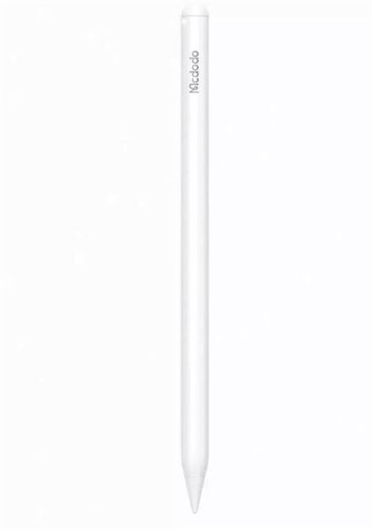 MCDODO PN-8920 Telefon Tablet Apple iPad Kalem - Beyazi
