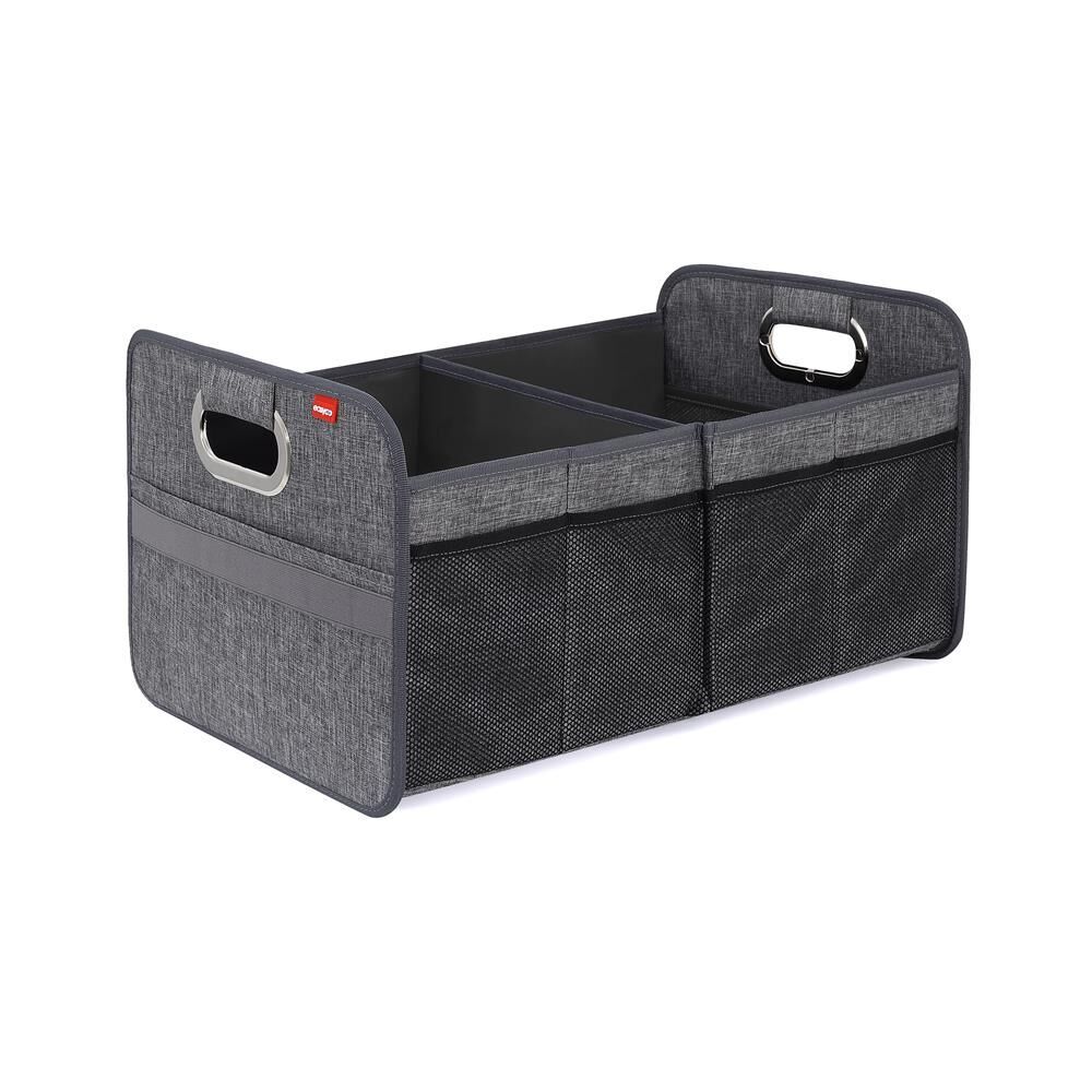 MACK MCC-5002B Easygo Bagaj Organizer+Soğutucu Çanta Gri