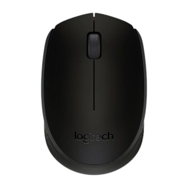 Logitech 910-004798 B170 Kablosuz Siyah Mouse
