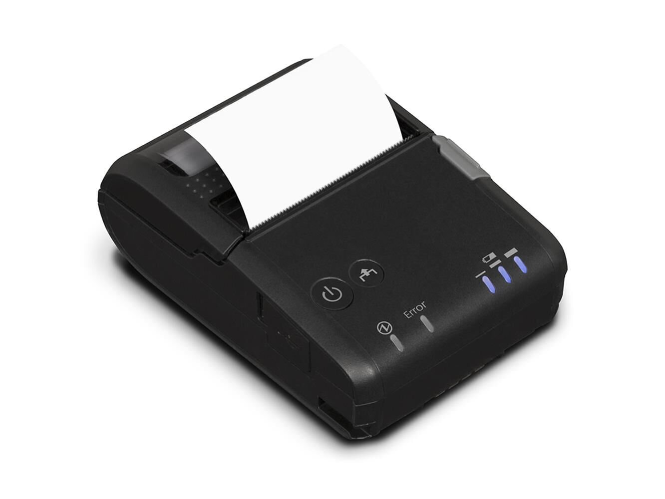 EPSON TM-P20II (101): MReceipt, Bluetooth, USB-C, TAŞINABİLİR  Fiş Yazıcı