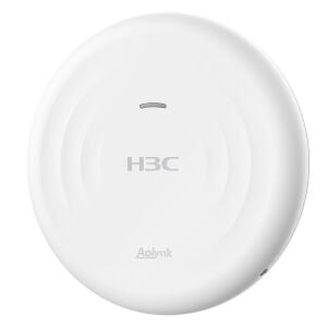 H3C AOLYNK UAP622G-AX15 1 PORT GIGABIT 2.4/5GHZ 1500MBPS 2X2 MIMO 802.11AX WIFI6 POE TAVAN TİPİ ACCESS POINT(ADAPTÖRSÜZ)