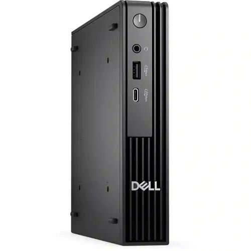 DELL PC PRO MICRO U7-265T 16GB 512GB SSD BTO107_QCM1250_U UBUNTU