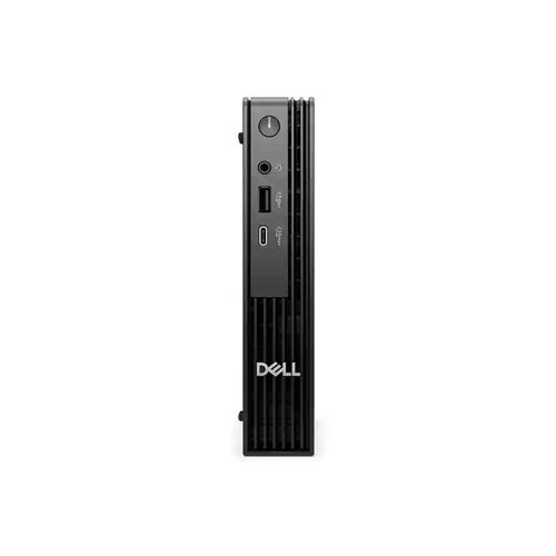 DELL PC PRO MICRO U7-265T 16GB 512GB SSD BTO107_QCM1250_U UBUNTU