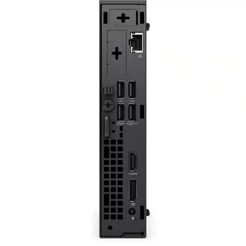 DELL PC PRO MICRO U7-265T 16GB 512GB SSD BTO107_QCM1250_U UBUNTU