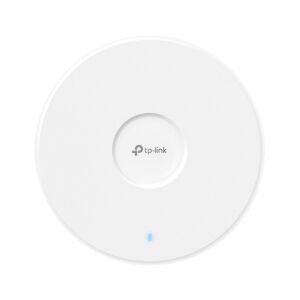 TP-LINK OMADA EAP773 BE9300 TRIBAND WIFI7 5760MBPS/6GHZ/2880MBP/5GHZ/574MBPS/2.4GHZ ACCESS POINT (ADAPTÖRSÜZ)