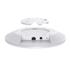 TP-LINK OMADA EAP773 BE9300 TRIBAND WIFI7 5760MBPS/6GHZ/2880MBP/5GHZ/574MBPS/2.4GHZ ACCESS POINT (ADAPTÖRSÜZ)