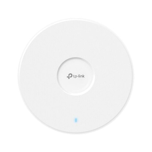 TP-LINK OMADA EAP773 BE9300 TRIBAND WIFI7 5760MBPS/6GHZ/2880MBP/5GHZ/574MBPS/2.4GHZ ACCESS POINT (ADAPTÖRSÜZ)