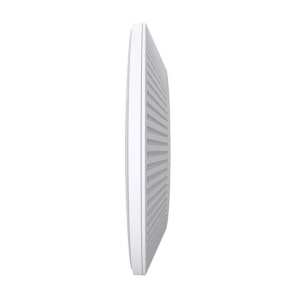 TP-LINK OMADA EAP773 BE9300 TRIBAND WIFI7 5760MBPS/6GHZ/2880MBP/5GHZ/574MBPS/2.4GHZ ACCESS POINT (ADAPTÖRSÜZ)
