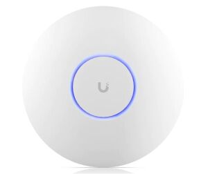 Ubiquiti UBNT UniFi7 Access Point (U7-LITE)
