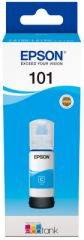 Epson 101 Cyan Mavi Şişe Mürekkep T03V24A L4150-4160-6160-6170-6190