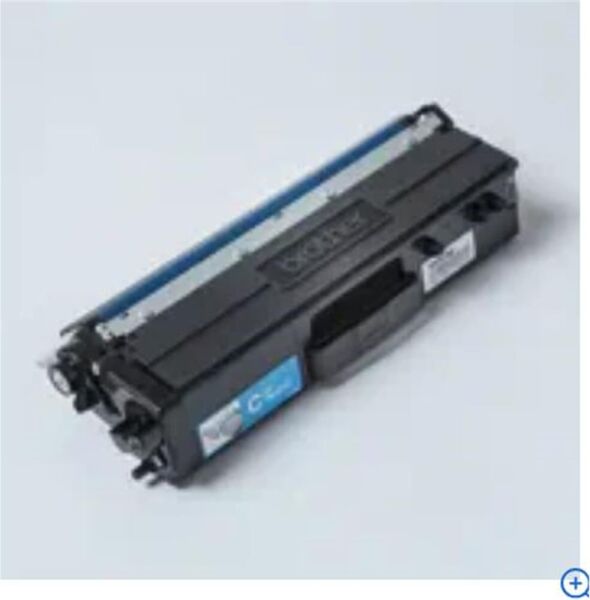 Brother TN-461C 1.800 Sayfa Cyan Mavi Toner HL-L8360CDW MFC-L8690CDW
