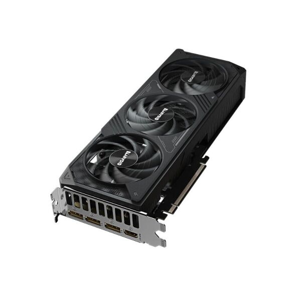 GIGABYTE RTX5070 WINDFORCE OC SFF GV-N5070WF3OC-12GD 12GB GDDR7 192Bit