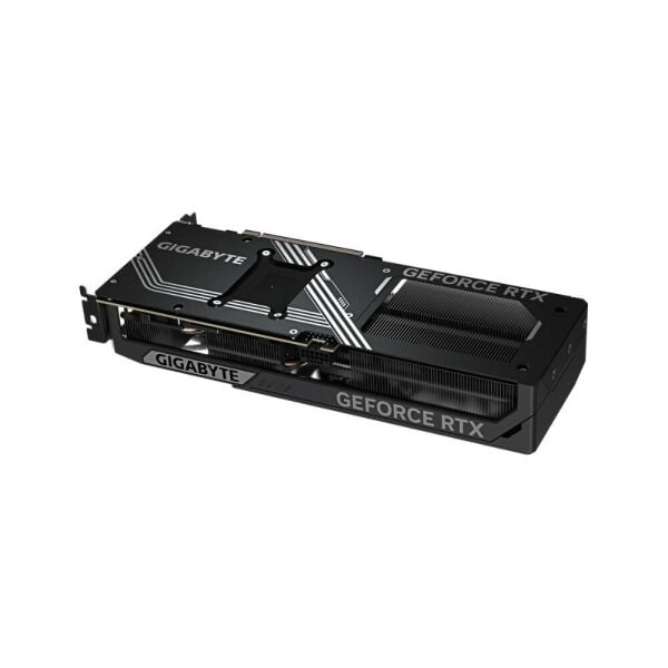 GIGABYTE RTX5070 WINDFORCE OC SFF GV-N5070WF3OC-12GD 12GB GDDR7 192Bit
