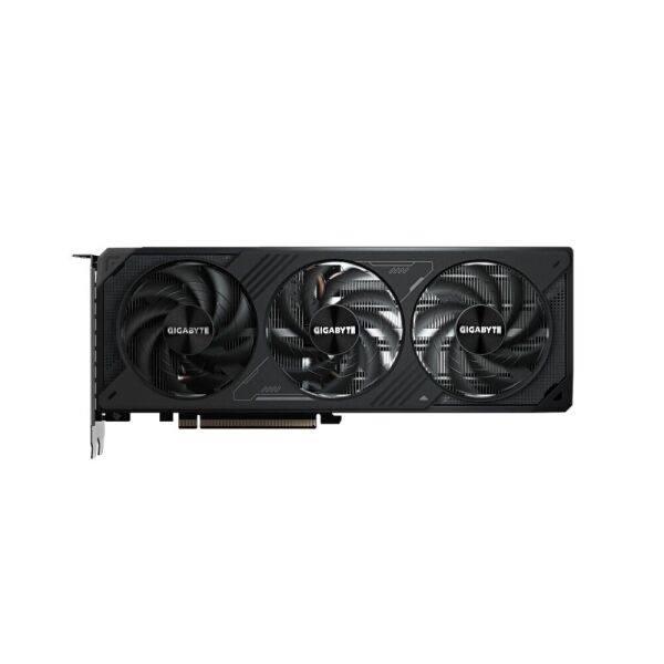 GIGABYTE RTX5070 WINDFORCE OC SFF GV-N5070WF3OC-12GD 12GB GDDR7 192Bit