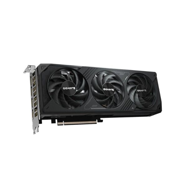 GIGABYTE RTX5070 WINDFORCE OC SFF GV-N5070WF3OC-12GD 12GB GDDR7 192Bit
