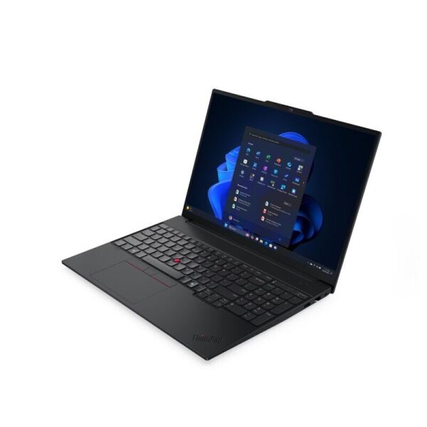 LENOVO NB E16 THINKPAD 21SR006XTX ULTRA5 255H 32GB 1TB SSD O/B 16 DOS