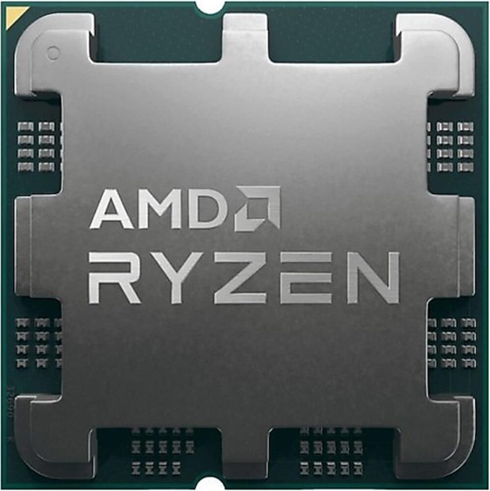 AMD Ryzen 9 7900 TRAY 3.7 GHz 12 Çekirdek 76MB Cache AM5 Soket 5nm Kutusuz İşlemci