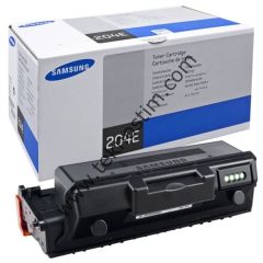 Samsung D204E Black Siyah 10.000 Sayfa Toner SU926A