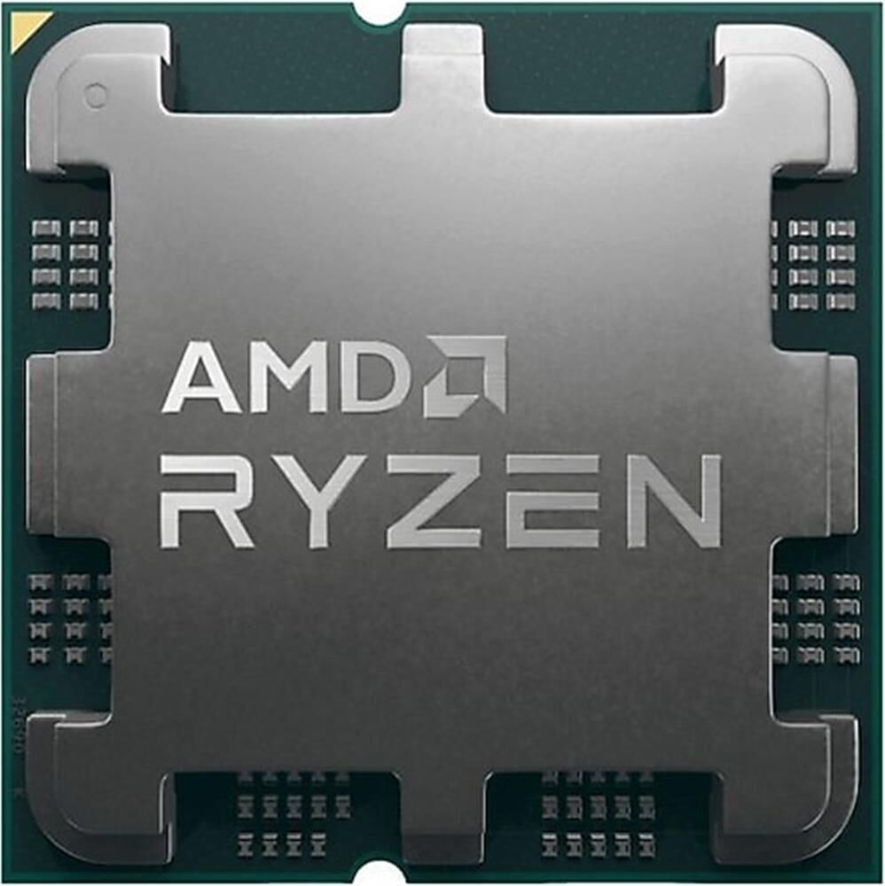AMD Ryzen 5 5500 TRAY 3,6 GHz 16 MB Cache AM4 Kutusuz İşlemci