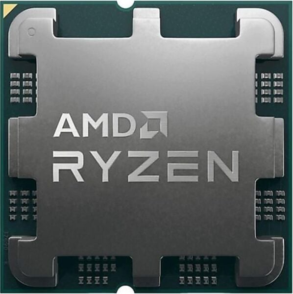 AMD Ryzen 5 5500 TRAY 3,6 GHz 16 MB Cache AM4 Kutusuz İşlemci