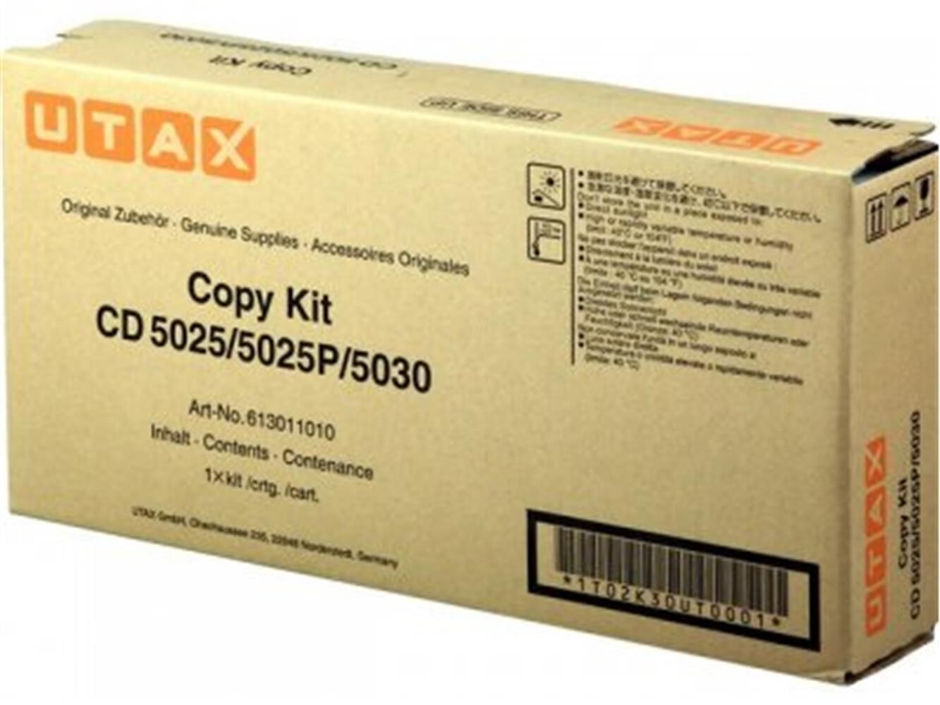 Utax LP3135 - LP3335 - P3521