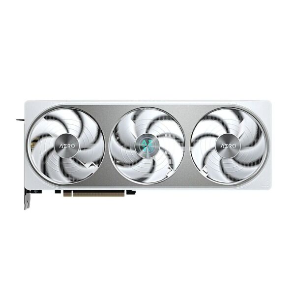 GIGABYTE RTX5070 AERO GV-N5070AERO OC-12GD 12GB GDDR7 192Bit