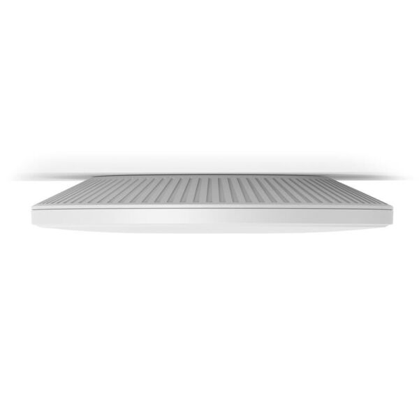 TP-LINK OMADA EAP772 BE9300 TRIBAND WIFI7 5760MBPS/6GHZ/2880MBP/5GHZ/574MBPS/2.4GHZ ACCESS POINT (ADAPTÖRSÜZ)