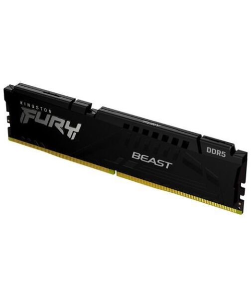 8GB 5600MT/s DDR5 CL36 DIMM Beast Black EXPO Turkey