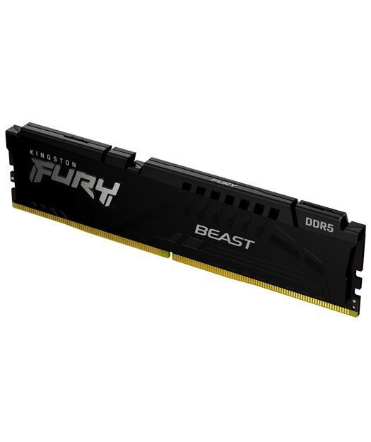 32GB 6000MT/s DDR5 CL36 DIMM Beast Black EXPO Turkey