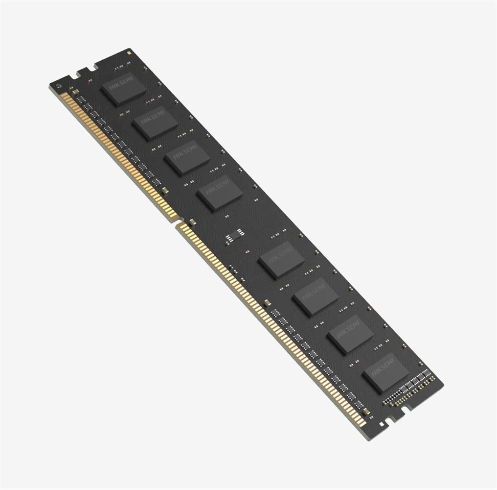 Hiksemi 4GB DDR3 1600MHz 240Pin PC Ram (Hiker)