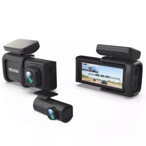REXING DT2 FHD 1080P ARAC KAMERASI + 32GB SD KART