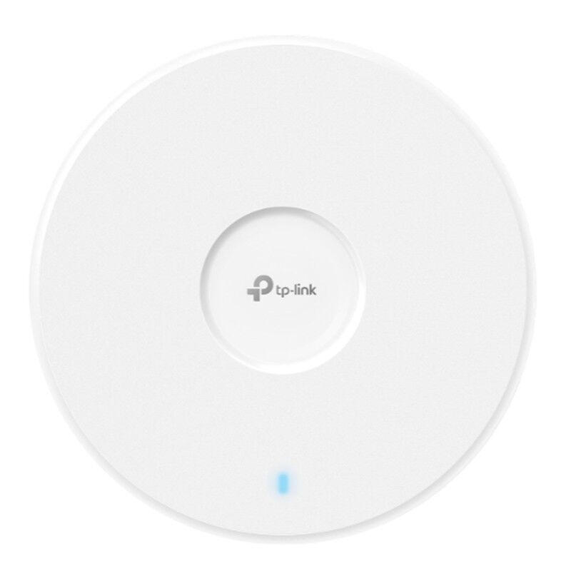 TP-LINK OMADA EAP723 1 PORT 2.5GB POE 2.4/5GHZ 3.6 GBPS BE3600 WIFI7 MIMO TAVAN TİPİ CLOUD ACCESS POINT (ADAPTÖRSÜZ)