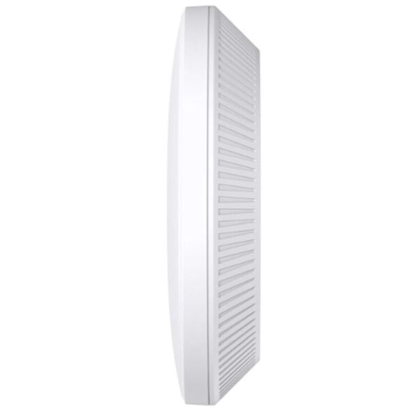 TP-LINK OMADA EAP723 1 PORT 2.5GB POE 2.4/5GHZ 3.6 GBPS BE3600 WIFI7 MIMO TAVAN TİPİ CLOUD ACCESS POINT (ADAPTÖRSÜZ)