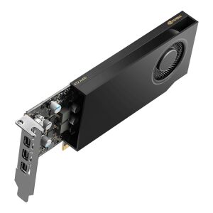 PNY QUADRO A400 4GB GDDR6 64Bit (VCNRTXA400-SB)