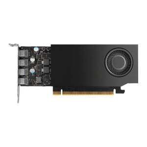 PNY QUADRO A400 4GB GDDR6 64Bit (VCNRTXA400-SB)