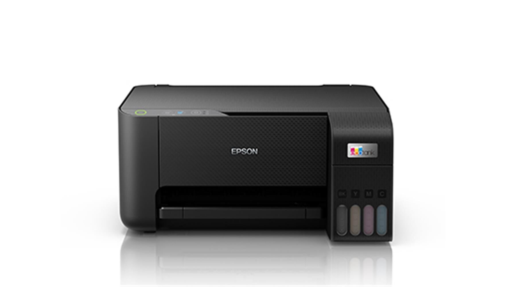 Epson L5390 MEAF Yazıcı-Tarayıcı-Fotokopi-Faks Ren