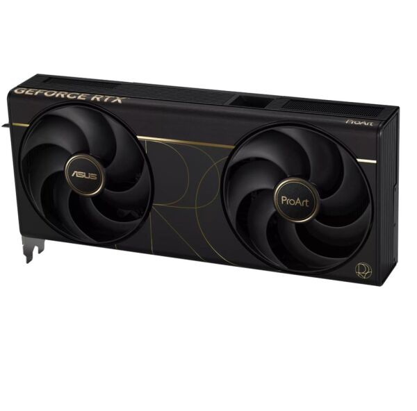 Asus ProArt GeForce RTX5090 32GB GDDR7 OC Edition 32GB 512 Bit GDDR7 ProArt-RTX5090-O32G Ekran Kartı