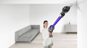 DYSON V11 ADVANCED DIKEY SARJLI SUPURGE