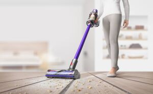DYSON V11 ADVANCED DIKEY SARJLI SUPURGE