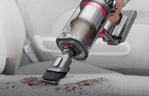 DYSON V11 ADVANCED DIKEY SARJLI SUPURGE