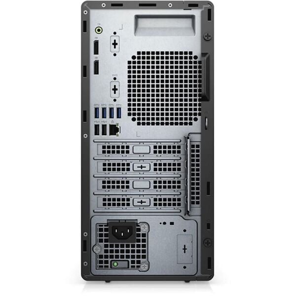 Dell OptiPlex 3090MTAC i5-10505 8GB 256GB SSD Ubuntu N011O3090MTAC-U Masaüstü Bilgisayar
