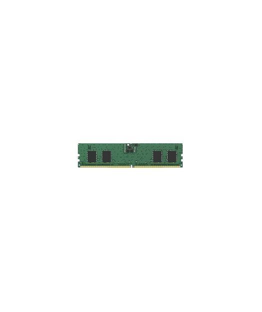 8GB 5600MT/s DDR5 Non-ECC CL46 DIMM 1Rx16